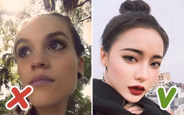 5 lỗi trang điểm đã lỗi thời cần bỏ ngay kẻo tự khiến mình già đi chục tuổi ảnh 4