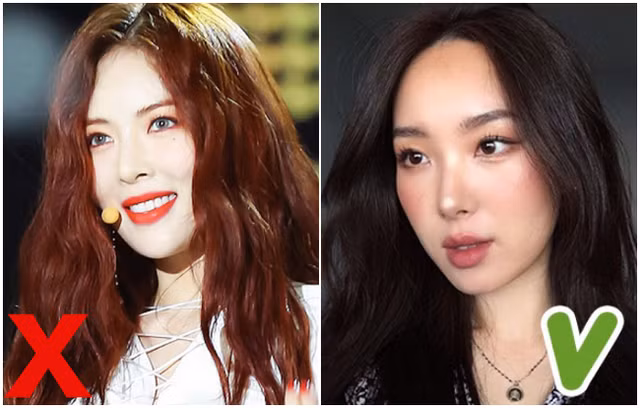 5 lỗi trang điểm đã lỗi thời cần bỏ ngay kẻo tự khiến mình già đi chục tuổi ảnh 1