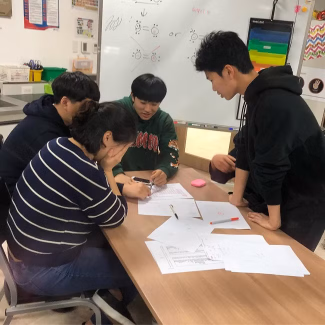 choang voi muon kieu giao duc ky la cua cac nuoc tren the gioi hinh anh 2