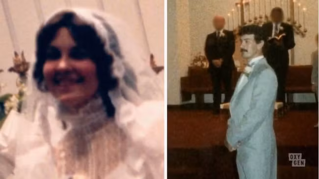 Nhẫn tâm giết bạn thân để chiếm vợ, hung thủ ngớ người nhận ra mình chỉ là con cờ trong kế hoạch của người đàn bà nham hiểm-1