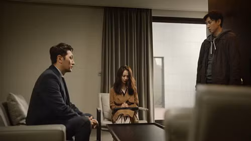 bo lua tien nuoi giai tre, dai gia muon cat dut lai so clip nong den tay vo con hinh anh 1