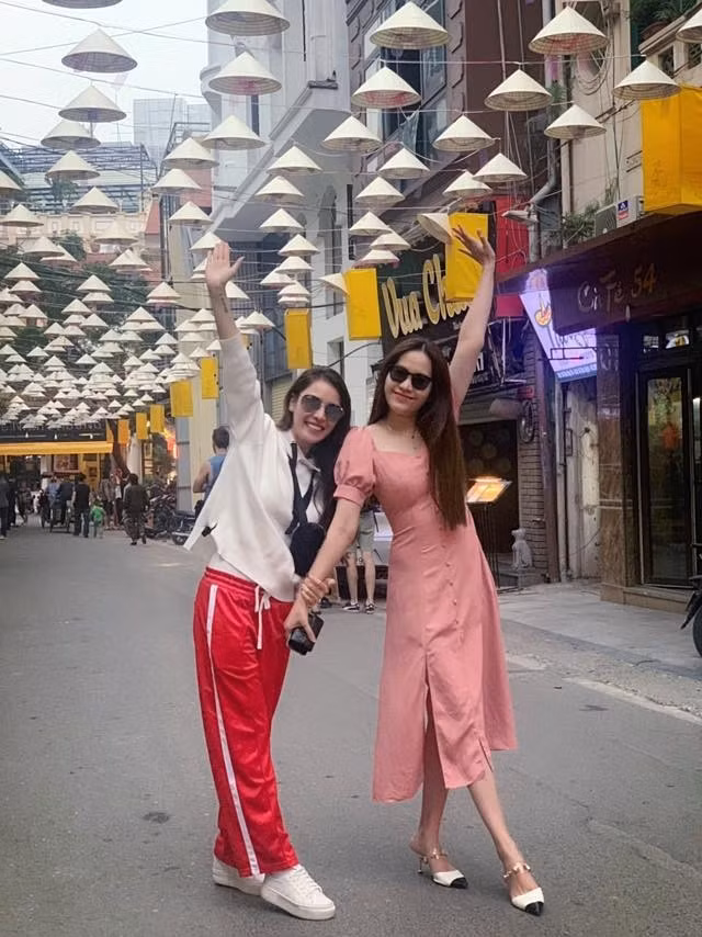 Những nữ hoàng thị phi của năm 2018