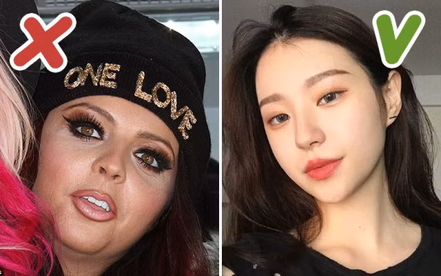 5 lỗi trang điểm đã lỗi thời cần bỏ ngay kẻo tự khiến mình già đi chục tuổi ảnh 3