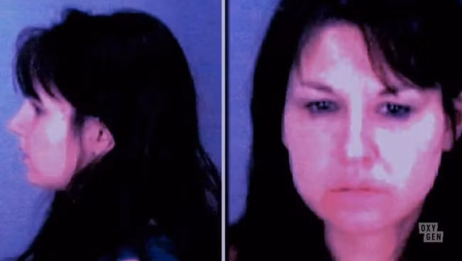 Nhẫn tâm giết bạn thân để chiếm vợ, hung thủ ngớ người nhận ra mình chỉ là con cờ trong kế hoạch của người đàn bà nham hiểm-6