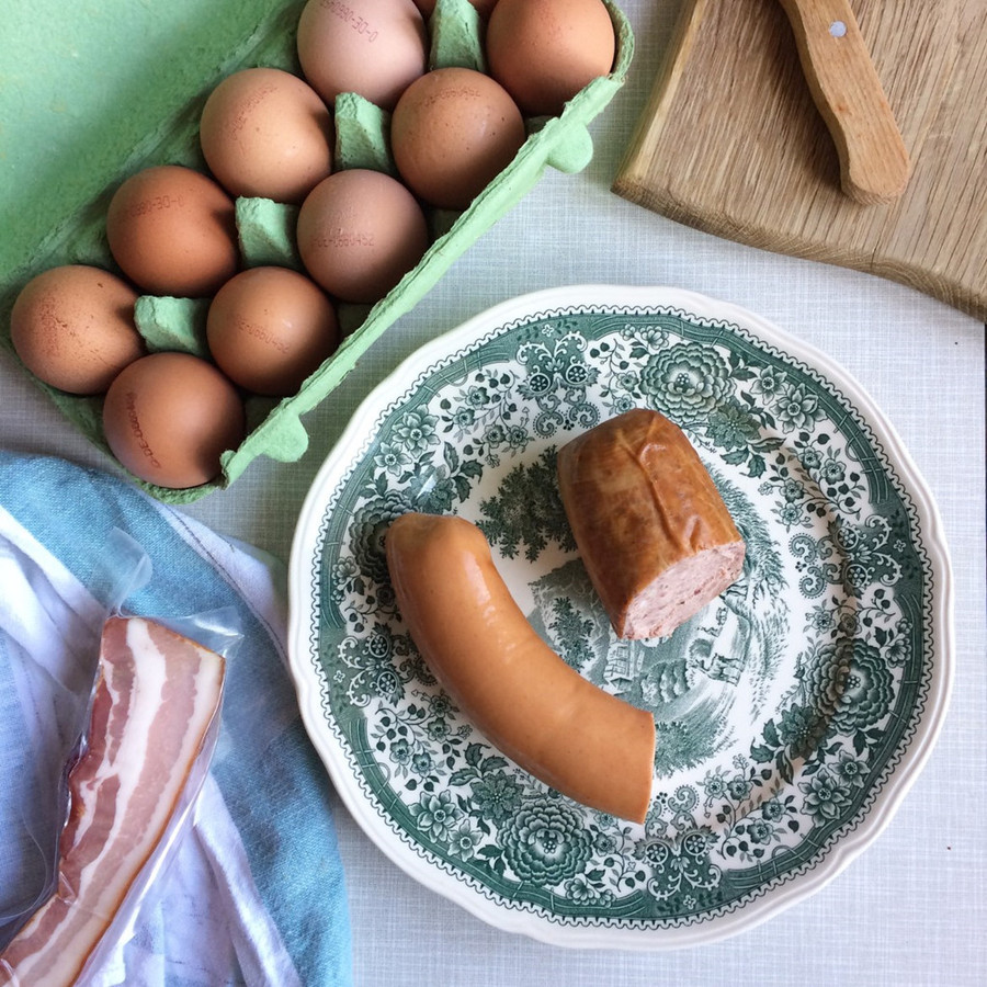 17 mon an the gioi hay dung cho bua sang hinh anh 3