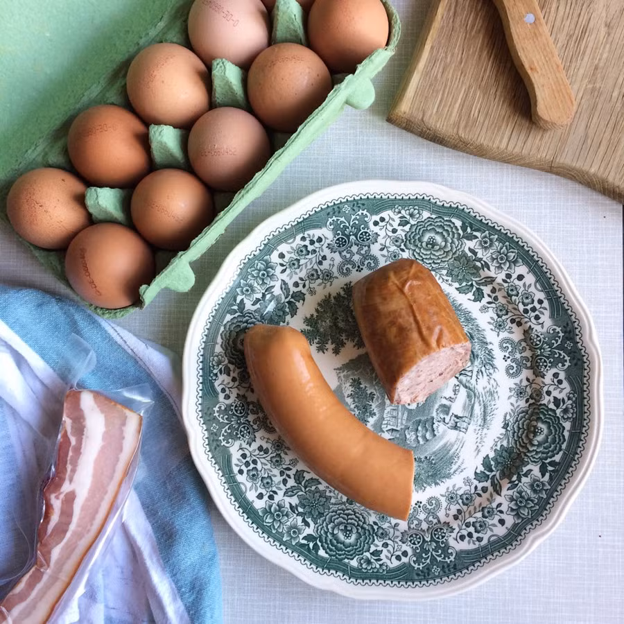 17 mon an the gioi hay dung cho bua sang hinh anh 3