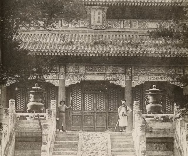 anh thuc ve cac "cao thu dai noi" nha thanh hinh anh 3