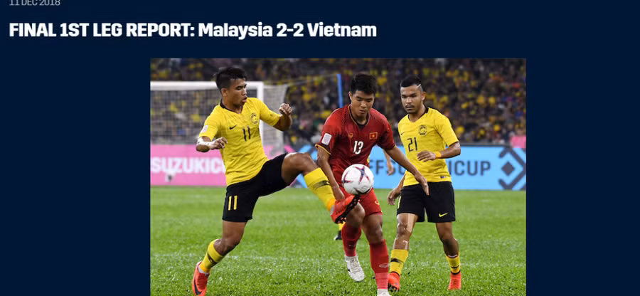 Bao chau A: 2 ban thang cua tuyen Viet Nam suyt nhan chim Malaysia hinh anh 2