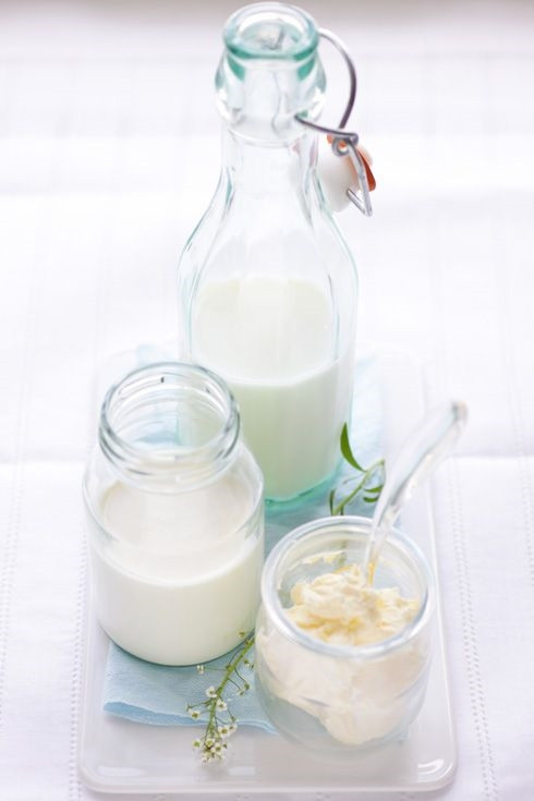 Những thực phẩm cứ ăn vào là ngủ một mạch tới sáng Nhung thuc pham cu an vao la ngu mot mach toi sang