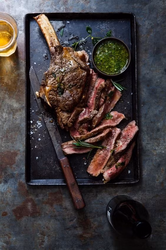 Nhung thuc pham cu an vao la ngu mot mach toi sang