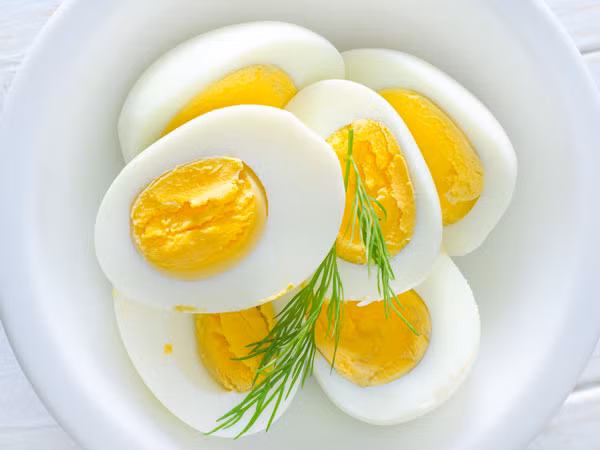 10 thực phẩm lành mạnh với giá cả phải chăng nhất định phải có trong bếp vào dịp nghỉ lễ - Ảnh 8.