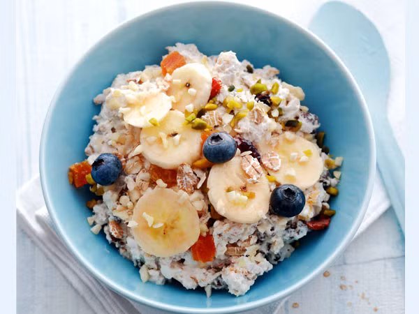 10 thực phẩm lành mạnh với giá cả phải chăng nhất định phải có trong bếp vào dịp nghỉ lễ - Ảnh 3.