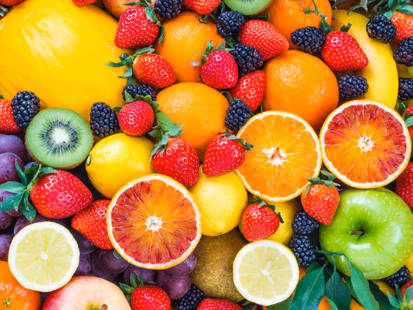 10 thực phẩm lành mạnh với giá cả phải chăng nhất định phải có trong bếp vào dịp nghỉ lễ - Ảnh 6.