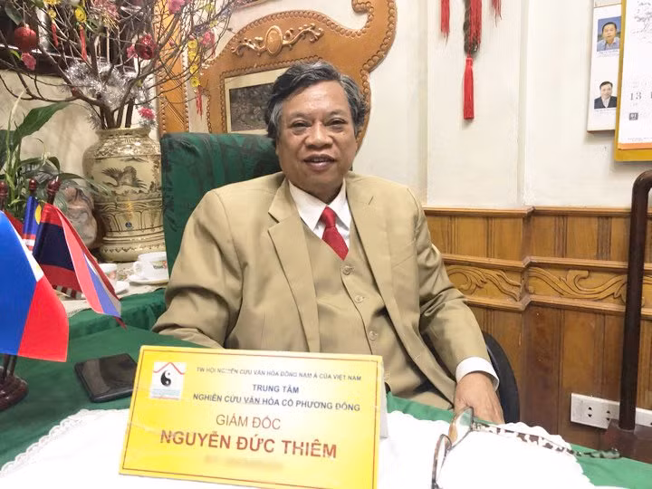 Chuyên gia tư vấn cách cúng lễ đón giao thừa chuẩn nhất