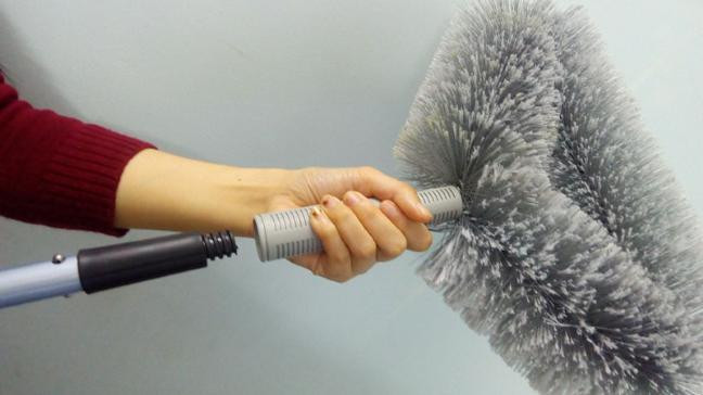 Bí quyết giúp nhà tắm luôn sạch sẽ, loại bỏ vi khuẩn, mầm bệnh Bi quyet giup nha tam luon sach se, loai bo vi khuan, mam benh
