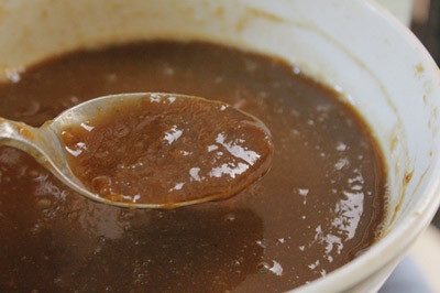 Bí quyết pha nước xốt chấm đồ nướng béo ngậy, ăn là mê Bí quyết pha nước xốt chấm đồ nướng béo ngậy, ăn là mê