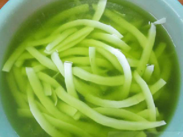 Cách làm mứt dừa sầu riêng ngậy ngon, thơm phức cho ngày Tết