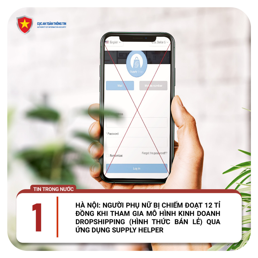 Do nhẹ dạ nên nhiều người vẫn mắc bẫy lừa đảo trực tuyến. Do nhẹ dạ nên nhiều người vẫn mắc bẫy lừa đảo trực tuyến.