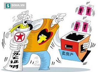  Vì muốn tranh giành khoản tiền ông Phan chưa được lĩnh, con gái và cháu của ông Phan đã để người thân của mình trong nhà xác 2 năm không được chôn cất. 