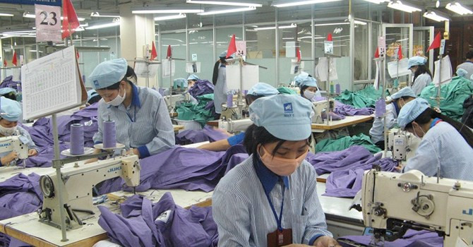 Việt Nam gia nhập AEC & TPP: “Chậm chân” sẽ thua ngay trên “sân nhà” (2)