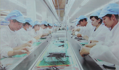 Việt Nam gia nhập AEC & TPP: “Chậm chân” sẽ thua ngay trên “sân nhà” (3)