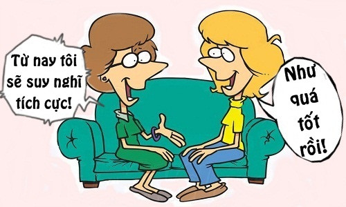 Chồng sống chung với lợn vì vợ lạc quan