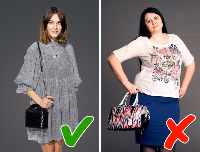 Học ngay 14 mẹo này chị em cứ diện là sang chảnh, ai cũng thán phục