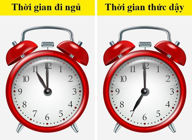 7 thói quen giúp bạn giảm cân trong khi ngủ ảnh 3 7 thoi quen giup ban giam can trong khi ngu hinh anh 3
