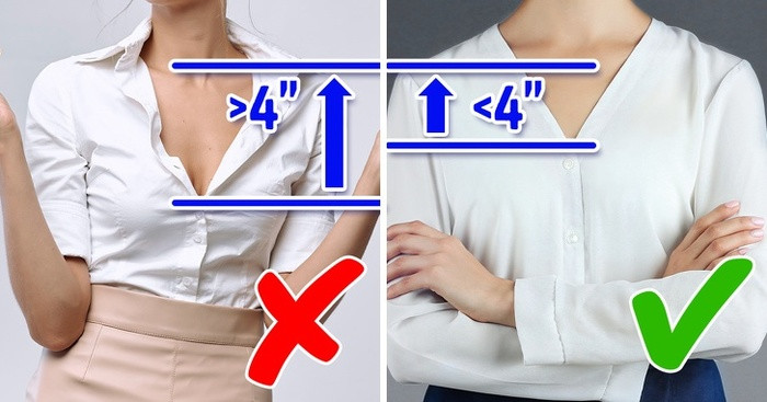 14 mẹo nhỏ giúp chị em cứ lên đồ là sang chảnh, ai cũng thán phục ảnh 15 Học ngay 14 mẹo này chị em cứ diện là sang chảnh, ai cũng thán phục