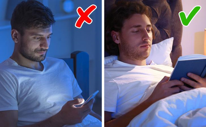7 thói quen giúp bạn giảm cân trong khi ngủ ảnh 4 7 thoi quen giup ban giam can trong khi ngu hinh anh 4
