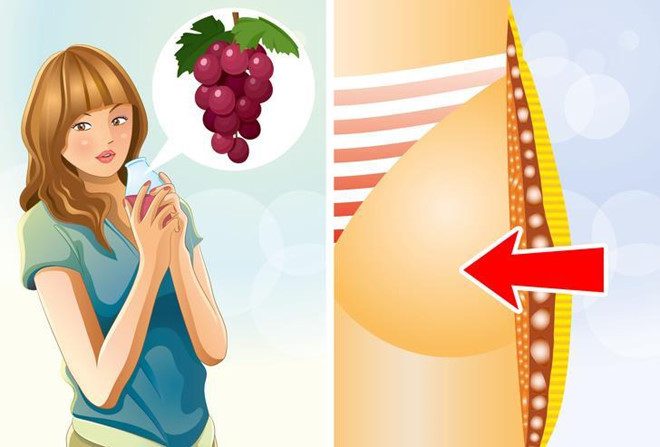 7 thói quen giúp bạn giảm cân trong khi ngủ ảnh 2 7 thoi quen giup ban giam can trong khi ngu hinh anh 2