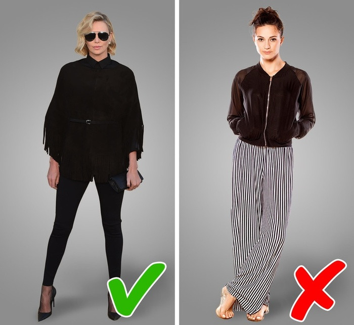 14 mẹo nhỏ giúp chị em cứ lên đồ là sang chảnh, ai cũng thán phục ảnh 14 Học ngay 14 mẹo này chị em cứ diện là sang chảnh, ai cũng thán phục