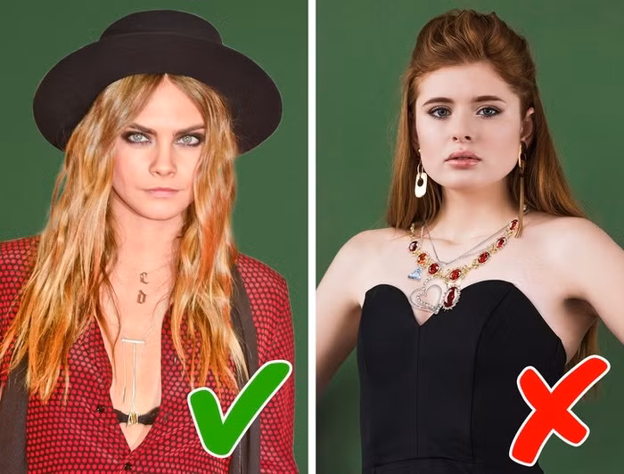 Học ngay 14 mẹo này chị em cứ diện là sang chảnh, ai cũng thán phục