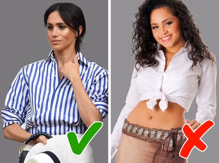 Học ngay 14 mẹo này chị em cứ diện là sang chảnh, ai cũng thán phục