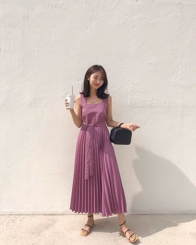 Nàng công sở sẽ luôn trong tâm thế chặt đẹp đồng nghiệp nhờ 15 gợi ý mix đồ này - Ảnh 10.