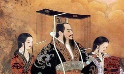 Vì sao Tần Thủy Hoàng điên cuồng đầu độc bản thân tới chết? hình ảnh 2 vi sao tan thuy hoang dien cuong dau doc ban than toi chet? hinh anh 2