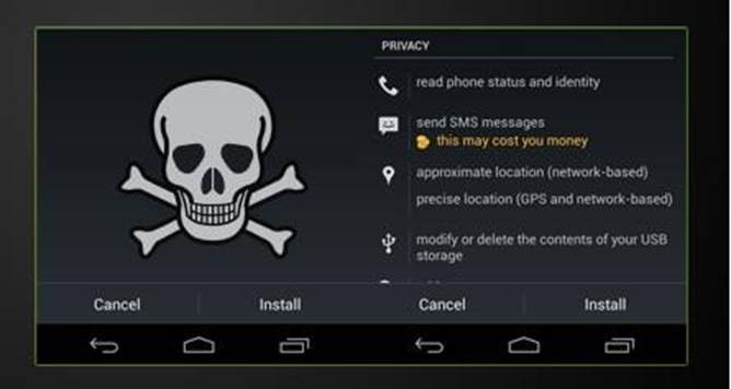 Đừng bao giờ cài email công ty lên điện thoại cá nhân của bạn ảnh 1 Đừng bao giờ cài email công ty lên điện thoại cá nhân của bạn-1