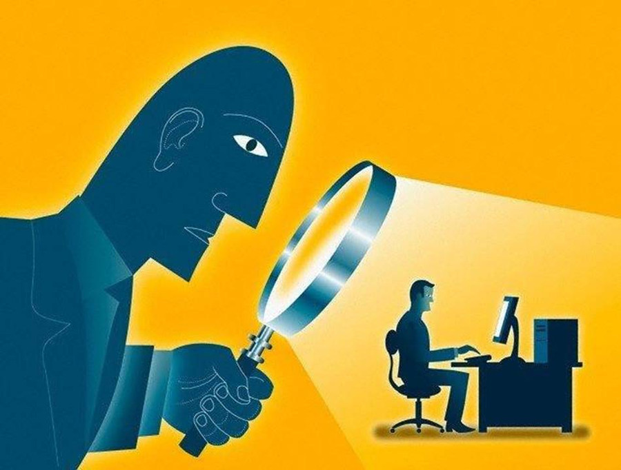 Đừng bao giờ cài email công ty lên điện thoại cá nhân của bạn