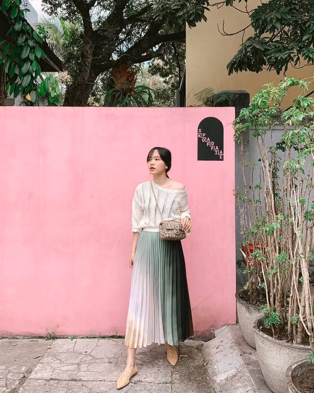 Nàng công sở sẽ luôn trong tâm thế chặt đẹp đồng nghiệp nhờ 15 gợi ý mix đồ này - Ảnh 15.