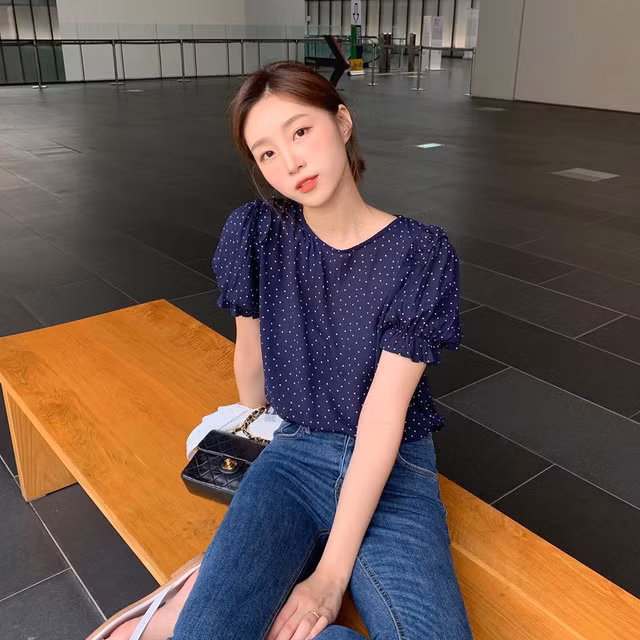 Nàng công sở sẽ luôn trong tâm thế chặt đẹp đồng nghiệp nhờ 15 gợi ý mix đồ này - Ảnh 8.