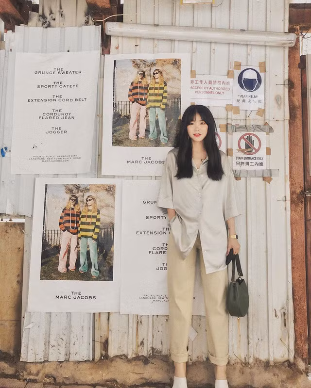 Nàng công sở sẽ luôn trong tâm thế chặt đẹp đồng nghiệp nhờ 15 gợi ý mix đồ này - Ảnh 12.