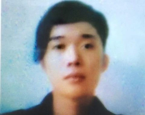 Đối tượng Trần Trung Hùng (tên thường gọi là Gióng).