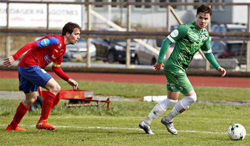 Alexander Đặng không để lại được dấu ấn gì khi HLV Park tới theo dõi Alexander Đặng không để lại được dấu ấn gì khi HLV Park tới theo dõi