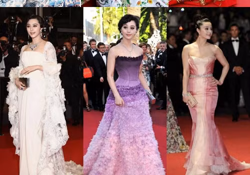 Bí kíp phân loại đẳng cấp của Phạm Băng Băng