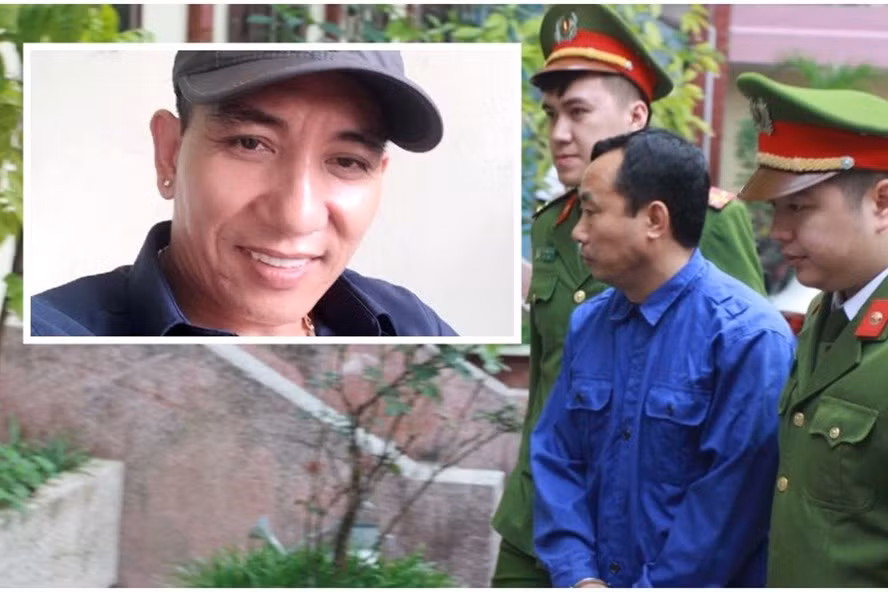 Hai đối tượng xâm hại nữ sinh lớp 9.