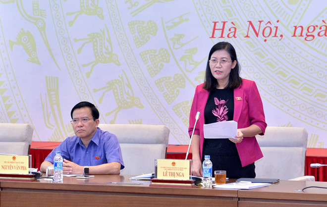 Bo Cong an giai trinh vu nu sinh giao ga o Dien Bien bi sat hai hinh anh 2 