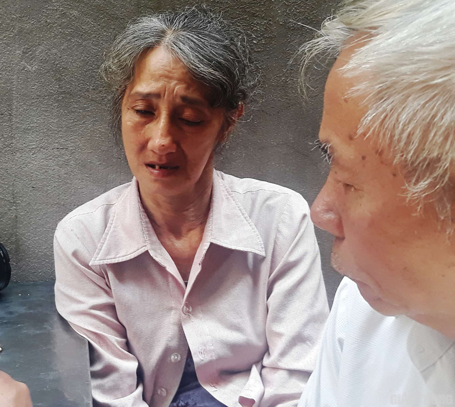 Keyword đầu tiên có dấu