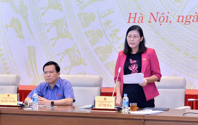 Bo Cong an giai trinh vu nu sinh giao ga o Dien Bien bi sat hai hinh anh 2 