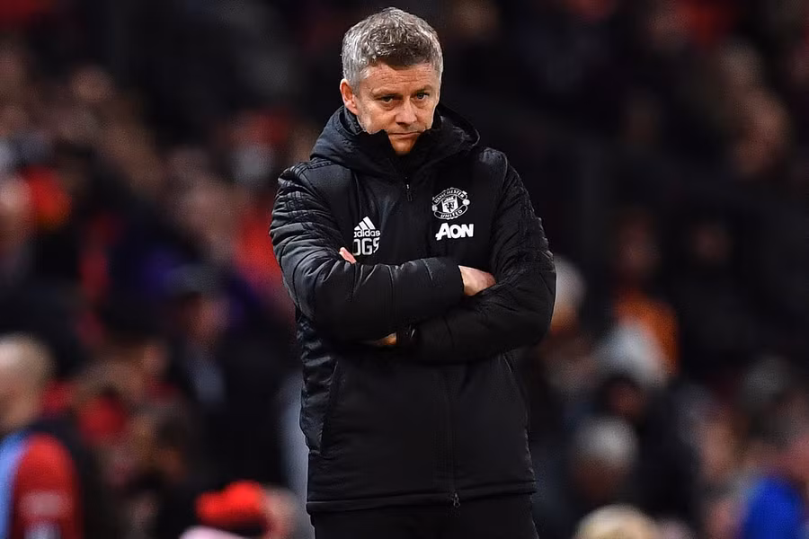 Ole vẫn cần nhiều hơn một bản hợp đồng để có thể đưa Man United trở lại với thời kỳ vinh quang( ảnh: Internet)