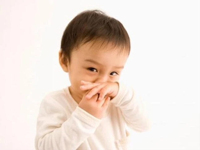 Cách chữa chứng khò khè cho trẻ tại nhà